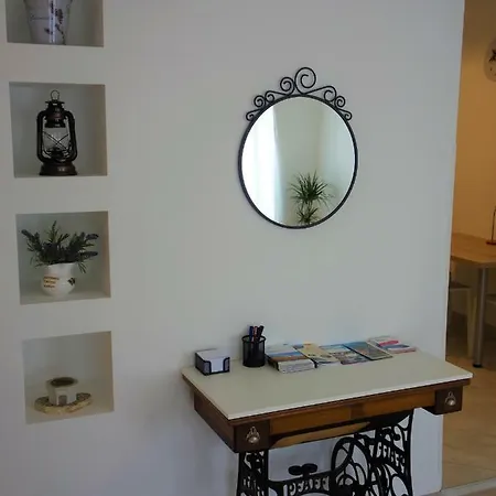 Appartement Vincent