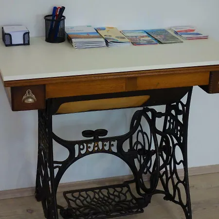 Vincent Appartement Kastav