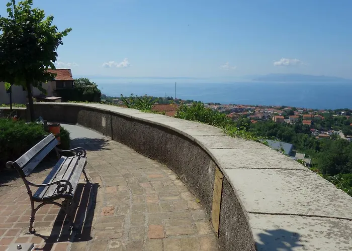 アパート Vincent