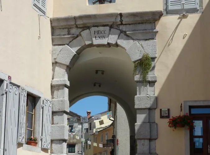 Vincent Apartamento *