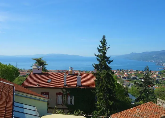 Vincent Apartamento *