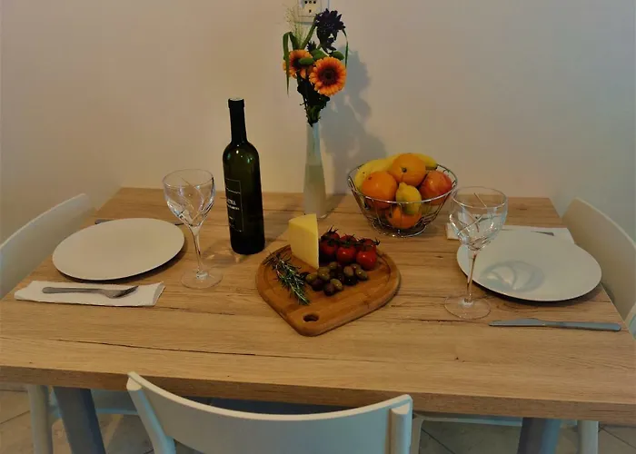 Vincent Apartamento Kastav