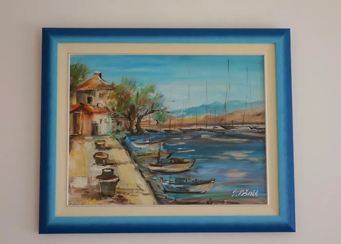 Vincent Apartamento *