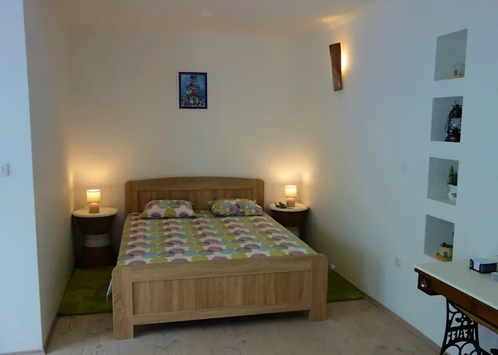 Vincent Apartamento *