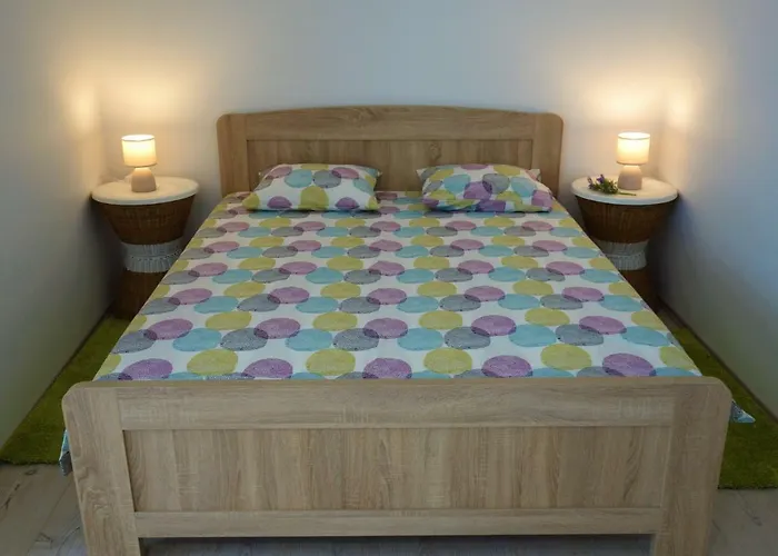 Apartamento Vincent Kastav