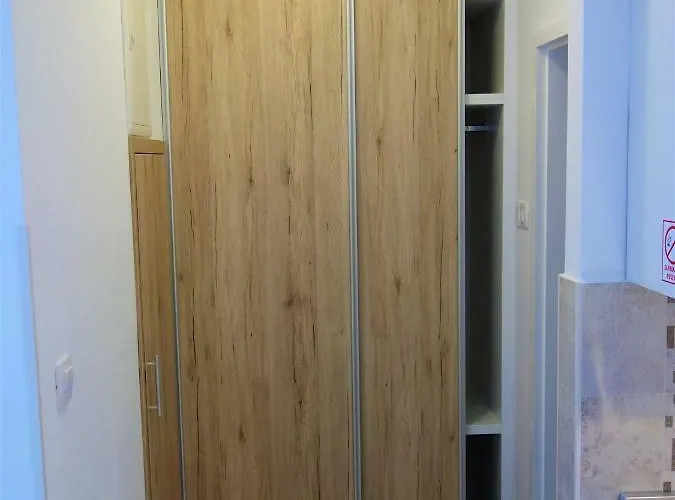 Vincent Apartamento Kastav