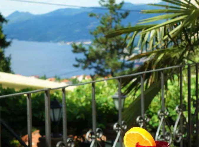 Apartamento Vincent Kastav