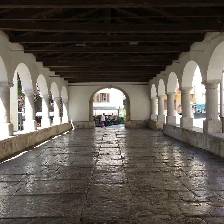 Appartamento Vincent *