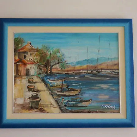 Vincent Apartamento *