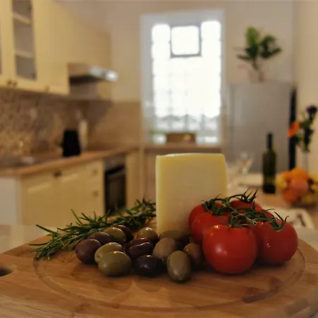 Vincent Apartmán Kastav