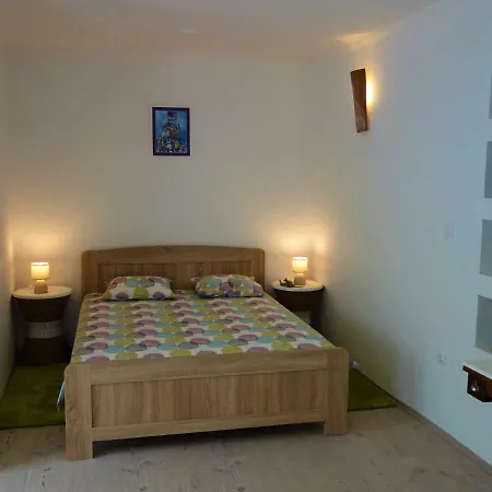 Vincent Apartamento *