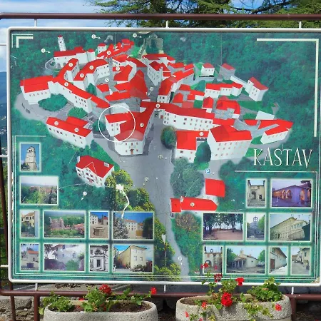 Vincent * Kastav