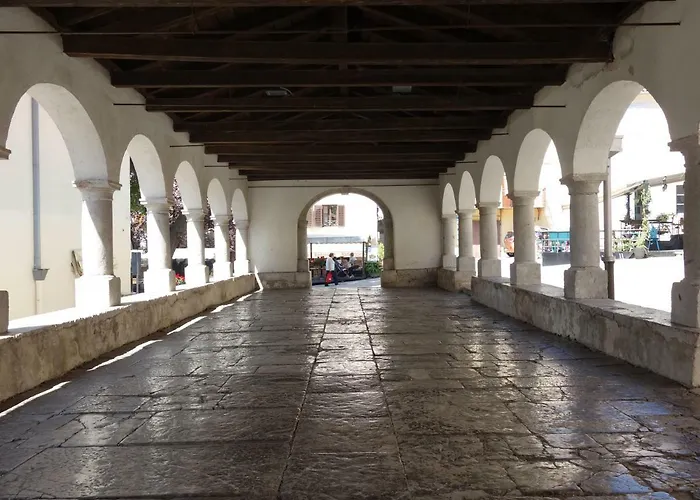 Appartamento Vincent *