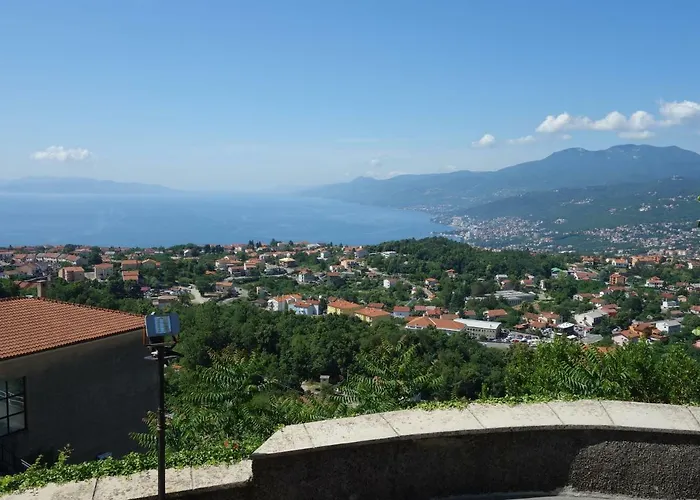 Appartamento Vincent *