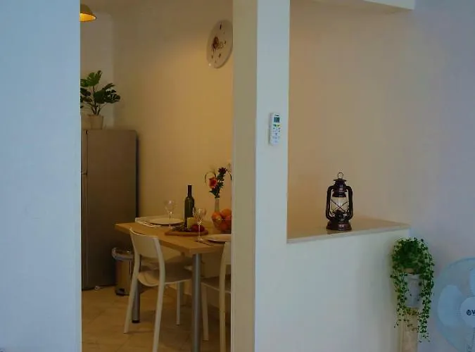 Appartamento Vincent *