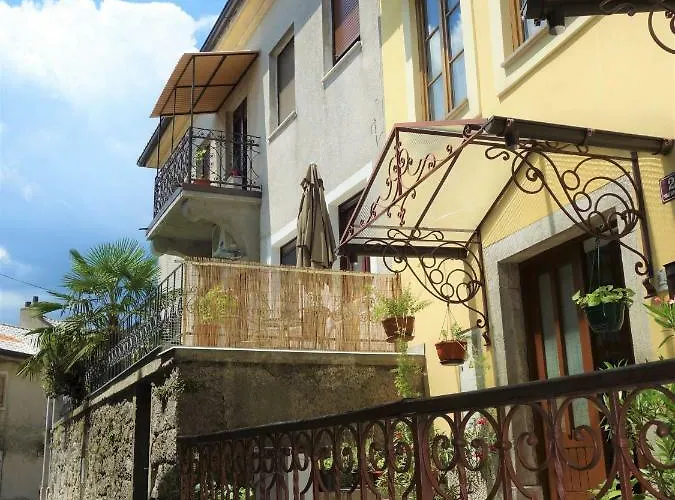 Vincent Apartamento *