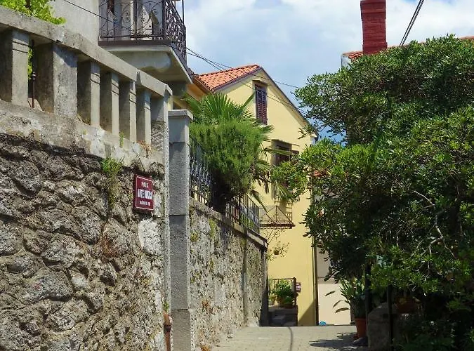 Apartamento Vincent Kastav